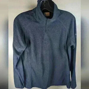 Large  Women's Columbia Fleece Sweatshirt